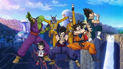 dragon ball super hero 123movies|Watch Dragon Ball Super